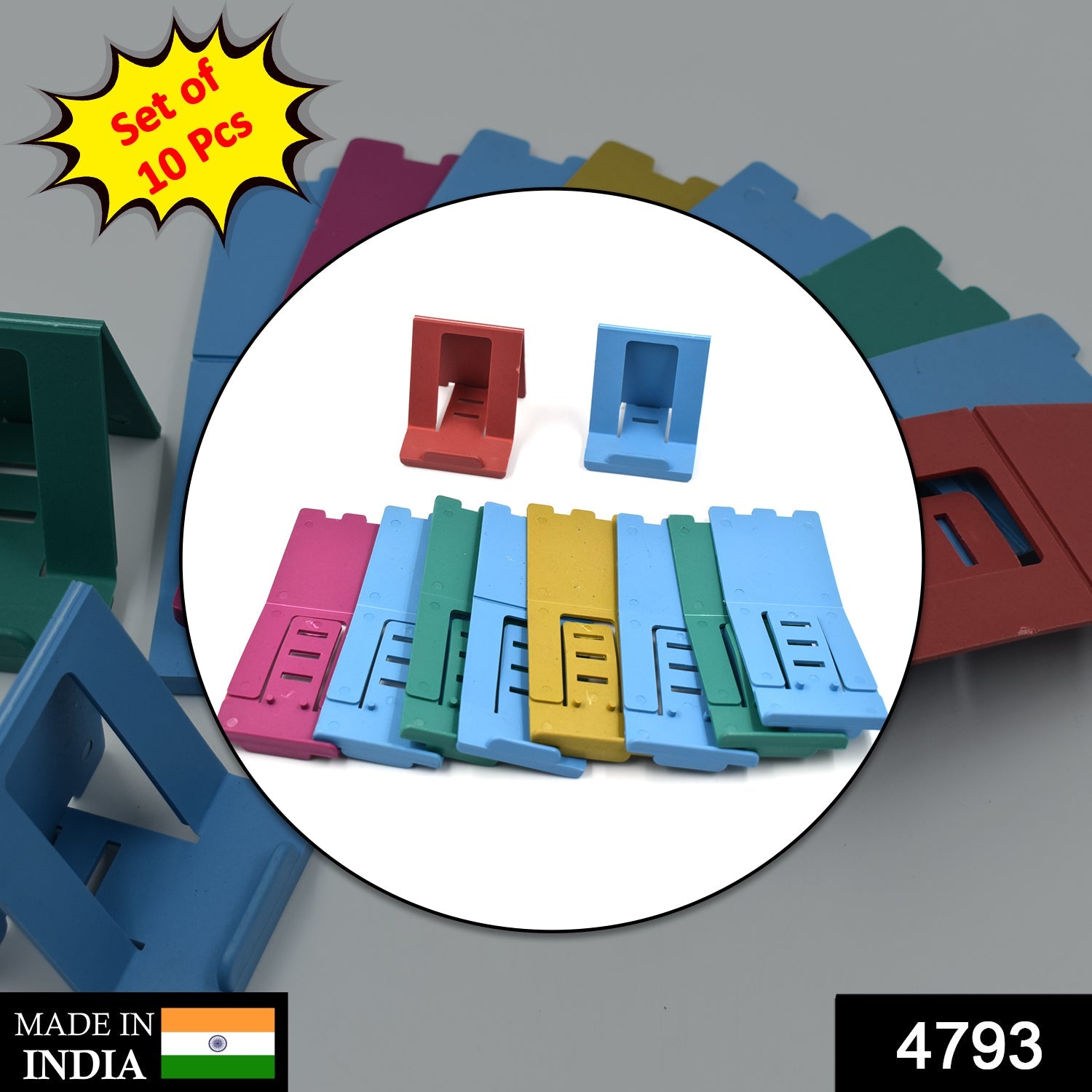 4793 10 Pc Adjustable Mobile Stand used in all kinds of places including household and offices as a mobile supporting stand. 4793 10 Pc Adjustable Mobile Stand used in all kinds of places including household and offices as a mobile supporting stand.